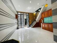 Hình ảnh Bán nhà gấp Lý Thường Kiệt,HXH vô được,1 trệt 1 lầu.DT 47.3m2.Có SHR