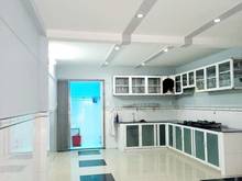 Hình ảnh Nhà hẻm 123 Đường số 8 56m2 2 lầu 4x14, 4.6 tỷ Bình Hưng Hòa A Bình Tâ