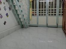 Hình ảnh Chủ gấp bán chỉ 2.8ty TL nhà Đường số 6,P7,GV trệt lủng lầu 2pn 2 wc