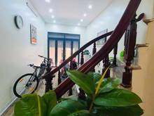 Hình ảnh 10m ra phố kiên cố dân xây 41m-5t -6.45tỷ xuân thuỷ ở ngay