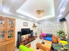 Hình ảnh Bán nhà khu vực bạch mai, hbt, 64m2 x 4t, phân lô ô tô giá 11 tỷ