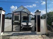 Hình ảnh Bán Nhà C4 Mới 2 Mặt Đường Cầu Ván. Diên Sơn