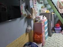 Hình ảnh Nhà 1/ đường Đoàn Văn Bơ P.9 Q.4  1T1L, 1PN1WC SHR