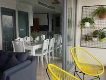 Hình ảnh View Siêu đẹp Đảo Kim Cương (Tháp Maldives) bán căn 2PN