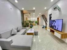 Hình ảnh Cần bán nhà Hóc Môn 2PN 640Tr/80m2 Đầy đủ nội thất - Sổ Hồng Riêng