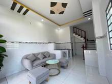Hình ảnh Nhà đẹp:Trịnh Quang Nghị P7 Q8 Giá:2.260 tỷ 49.5m2