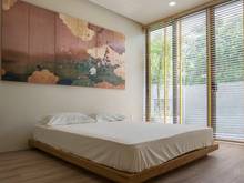 Hình ảnh Siêu Căn Hộ Style Nhật Bản 2 Phòng Ngủ_Ngay Cầu Công Lý