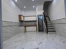 Hình ảnh Nhà Giá Rẻ: Hoàng Hoa Thám P12 Q.Tân Bình(Dt:45m2)