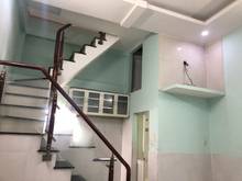 Hình ảnh Bán nhà Hậu Giang 4x6m, 1 trệt 1 lầu, hẻm 3.5m