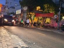 Hình ảnh Bán nhà MẶT TIỀN TRẦN BÌNH TRỌNG, P5, 50m2 x 2tầng, nhỉnh 6 tỷ.