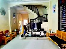 Hình ảnh Bán nhà tại Bằng B 64m2 x3t , giá 6,2 Tỷ , gần hồ đinh đàm .