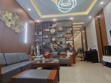 Hình ảnh Bán nhà siêu phẩm Nguyễn Văn Cừ, Long Biên.55m X 6t 7.2 tỷ, nhà lô góc