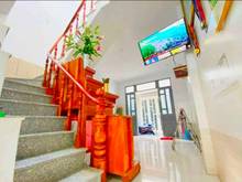 Hình ảnh Nhà cấp 4: Dương Đình Hội P.Phước Long B Q9  SHR ( Dt: 58m2)