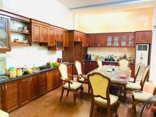 Hình ảnh Cho thuê nhà riêng đẹp, ngõ ô tô, 5 ngủ đầy đủ tiện nghi, giá rẻ