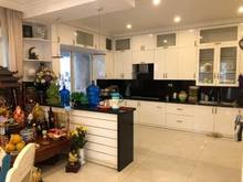 Hình ảnh Bán nhà lê thanh nghị, hbt, 55m2 x 4t, mt5.2m, phân lô ô tô, 10.4 tỷ