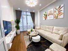 Hình ảnh NHÀ ĐẸP Cầu Giấy nhiều tiện ích-50M2x5T TẶNG FULL NỘI THẤT-GIÁ: 5.8 TỶ