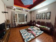 Hình ảnh Bán nhà Âu Cơ bên lẻ 32m2 4T giá 4 tỷ có thươg lượng