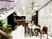 Hình ảnh Cực Hot_Ba Đình_49m2 x 4Tầng_Chỉ 3.6 Tỷ_Đầy Đủ Công Năng