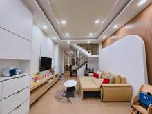 Hình ảnh Nhà Giá tốt: Bình Chánh , Hưng Nhơn P.Tân Kiên ( 47,25m2 ) Giá: 1,630