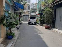 Hình ảnh Ngang 5 Bề Thế, Hẻm Nhựa 7M, Phù Hợp Làm CTY, Văn Phòng, SPA... V.V..