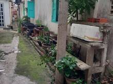 Hình ảnh Bán nhà đường võ văn ngân ,nhà 4 tầng 135m2 bình thọ.giá 9ty6.