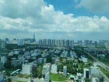 Hình ảnh Cho thuê Trang Chủ MB66.COM / Đăng Ký Tặng 66K 3 PN dt 107 m2 , view LM 81 đẹp lung linh , bếp mở