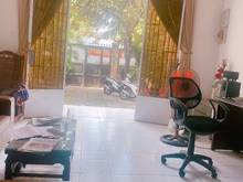 Hình ảnh Bán nhà mặt tiền đường. đượng số 4 ,nhà 4 tầng 154m2 bình thọ .