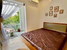 Hình ảnh Phòng ban công tiện nghi ngay KDC Trung Sơn Q7