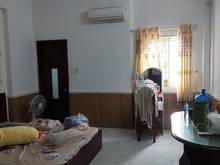 Hình ảnh Bán nhà hẻm ô tô Nguyễn Sỹ Sách, Phường 15, Tân Bình, 95m2, 5 tầng, ch