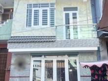 Hình ảnh Nhà Dương Bá Trạc siêu đẹp Q.8 1 tầng 2PN SHR