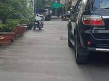 Hình ảnh Bán nhà đường Bà hom, Quận 6, 4x16, Nhà 2 tầng, Xe hơi vào tận nhà.