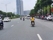 Hình ảnh Bán đất Lê Quang Đạo, mặt ngõ kd, ôtô đỗ cửa, 51mx4.2m, an sinh đỉnh