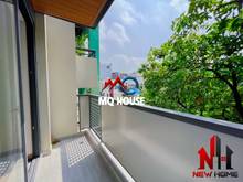 Hình ảnh Căn Hộ Mới Xây Full Nội Thất Đối Diện Etown Cộng Hoà