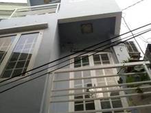 Hình ảnh Bán nhà phố hẻm đường Điện Biên Phủ, ngang 2.85m dài 6.45m SHR