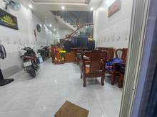 Hình ảnh Bán nhà phú thọ hoà, sát mặt tiền,hẻm xe hơi,3 tầng, hơn 6