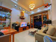 Hình ảnh Bán nhà 5L P12 quận 10 41m2 HXH 6m full nội thất