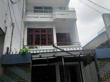 Hình ảnh HẺM NHƯ MẶT TIỀN – Phú Thọ Hoà, Q.Tân Phú, 4Tầng đúc, 100m, 5x20m