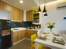 Hình ảnh Cho thuê Republic Plaza 77m2,2PN/2WC, Nội thất đầy đủ, ở liền