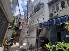 Hình ảnh Bán Nhà quận Bình Thạnh P14- Lê quang Định