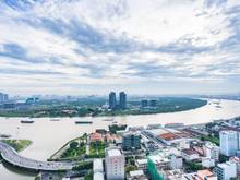 Hình ảnh Bán Trang Chủ MB66.COM / Đăng Ký Tặng 66K 2pn siêu sang chảnh Saigon Royal Q4/10.8 tỷ