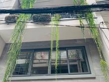 Hình ảnh bán nhà HXH Lê Văn Sỹ P12 Q3.dt CN 49m2 có 6pn 6wc giá chỉ 11 ty
