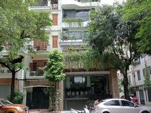 Hình ảnh Bán nhà phố Ngụy Như kon Tum 55m2, MT5m, 5T, Ô TÔ, KINH DOANH, giá15tỷ