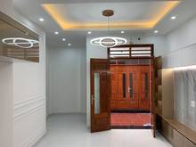 Hình ảnh Nhỉnh 2tỷ-Ngõ rộng gần ÔTÔ tránh - Thụy Phương,Từ Liêm- 33m2x5T