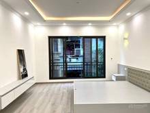 Hình ảnh Bán nhà phố Hoàng Văn Thái, Thanh Xuân, ôtô, Full nội thất, DT 47m2