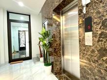 Hình ảnh Thang máy,2thoáng-Văn Cao ÔTÔ 30m,Hồ Tây-55M5T Full nội thất-Nhỉnh 8Tỷ