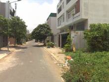 Hình ảnh Bán 30 lô đất Bình Thạnh,100m2/2tỷ250,đường Đặng Thùy Trâm, Bình Thạnh