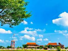 Hình ảnh Bán đất nền dự án quận Bình Chánh – TP Hồ Chí Minh 1,20 Tỷ