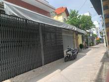 Hình ảnh Bán nhà 2 mặt tiền hẻm 30 lâm văn bền ô tô vào nhà 6x15 giá hơn 8 tỷ.