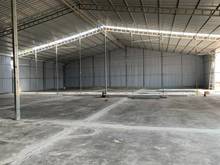 Hình ảnh Cho thuê kho xưởng KCN Nam Từ Liêm. DT 2000m. Xưởng tiêu chuẩn.