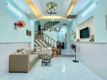 Hình ảnh Bán nhà 2 Lầu :Nguyễn Trãi P2 Q5 ( 52,5m2) Giá: 2,160 tỷ